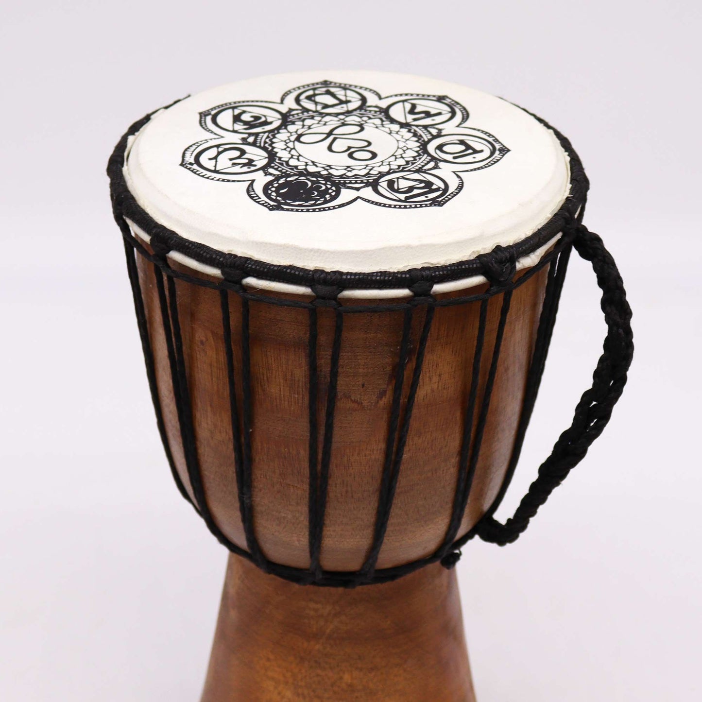 Djembé-Trommel - Chakra (30cm)