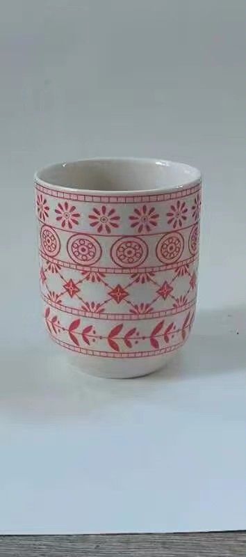 Kräuter-Teetassen-Set - Bernstein (190ml)
