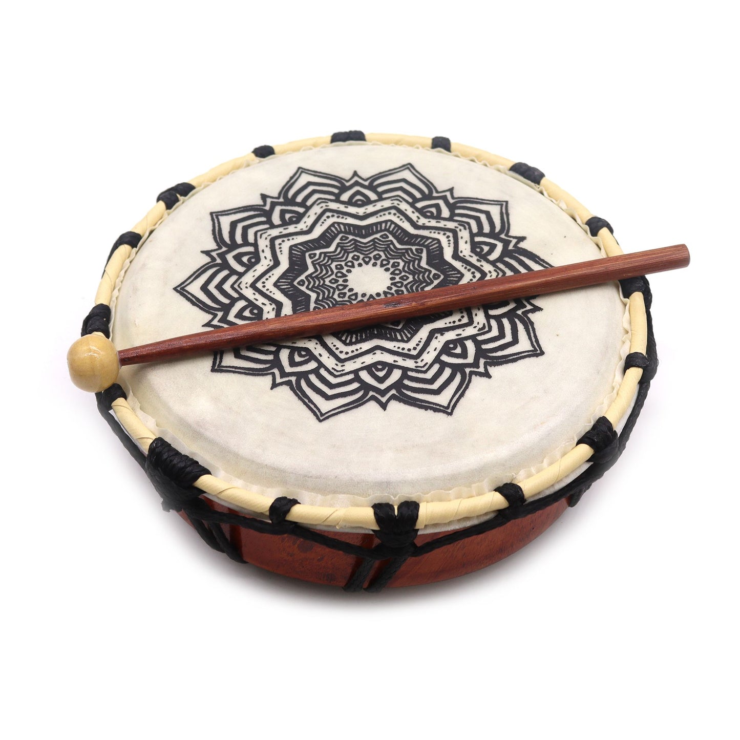 Schamanentrommel - Mandala (20cm)