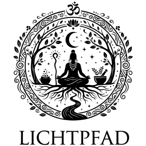 Lichtpfad