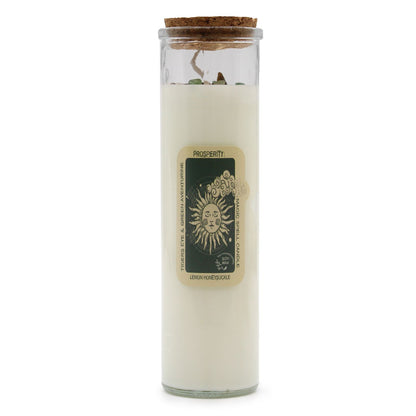 Magic Spell-Kerze - Wohlstand