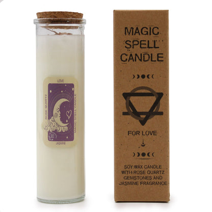 Magic Spell- Liebe