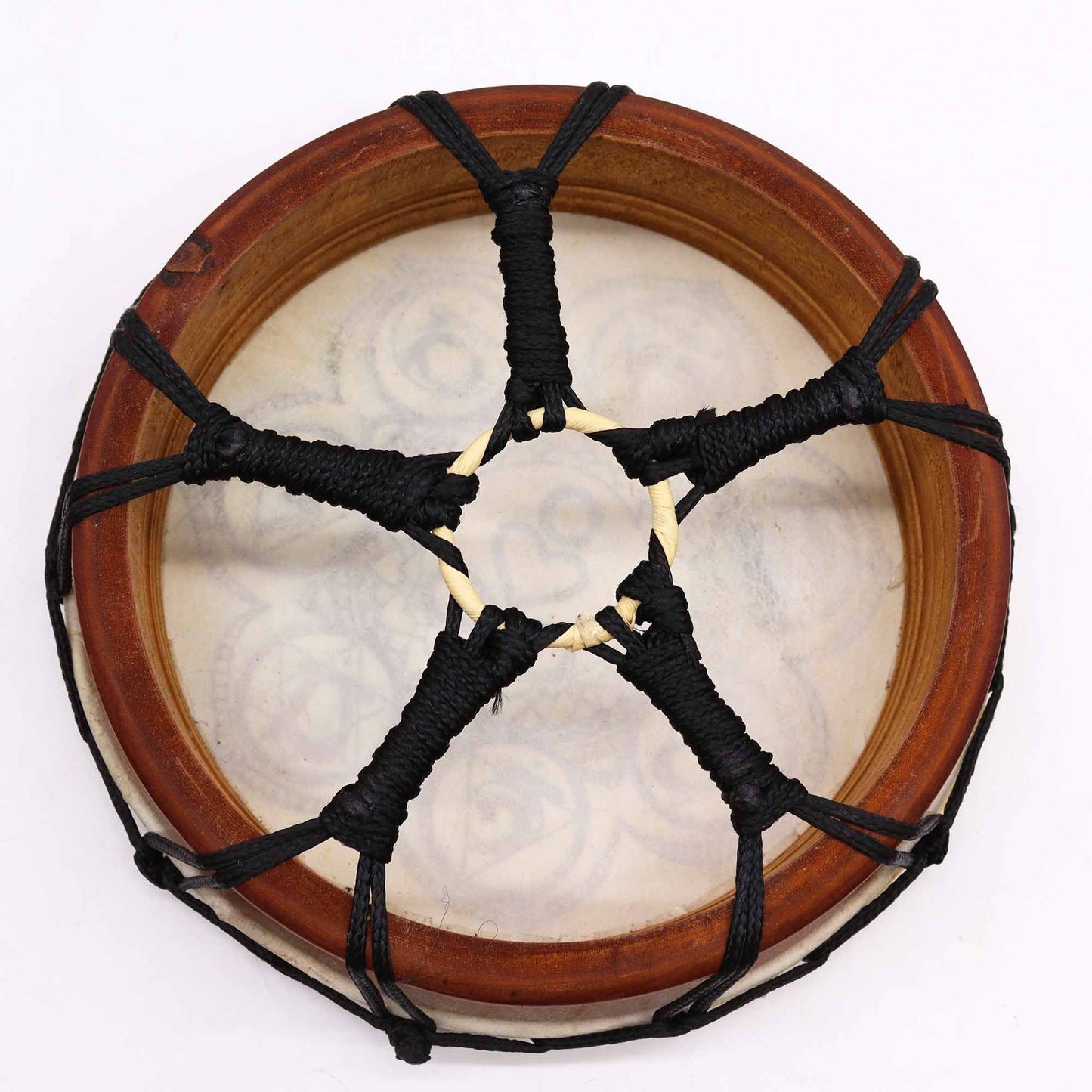 Schamanentrommel - Chakra (25cm)